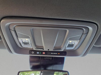 2025 GMC Sierra 3500HD Pro