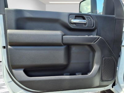 2025 GMC Sierra 3500HD Pro