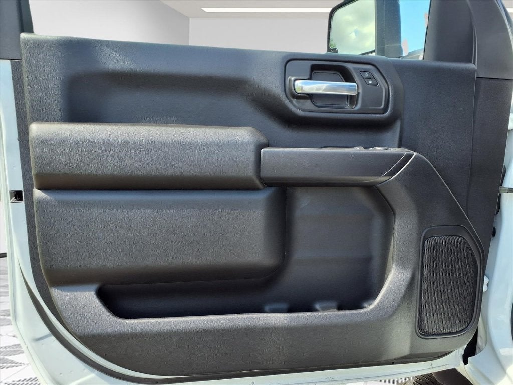 2025 GMC Sierra 3500HD Pro
