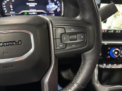 2025 GMC Sierra 2500HD Denali Ultimate