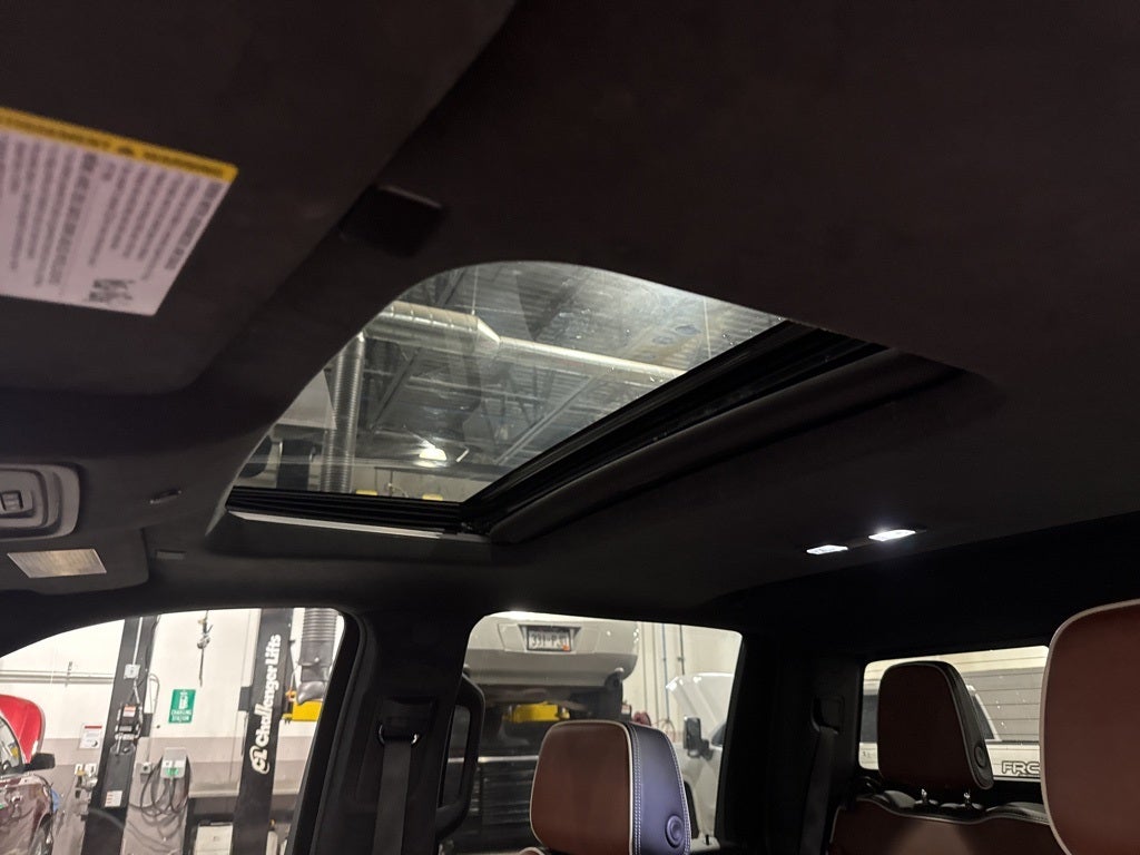 2025 GMC Sierra 2500HD Denali Ultimate