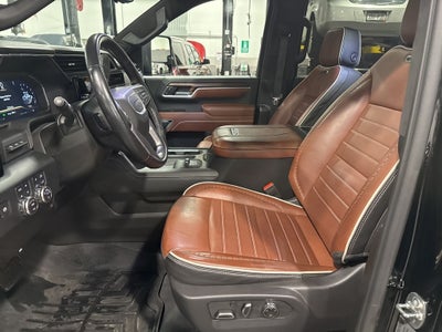 2025 GMC Sierra 2500HD Denali Ultimate