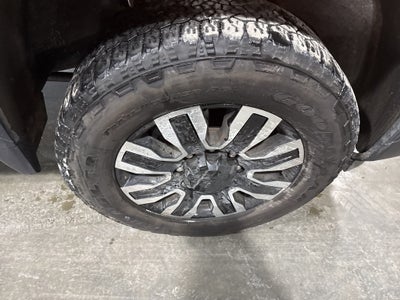 2025 GMC Sierra 2500HD Denali Ultimate