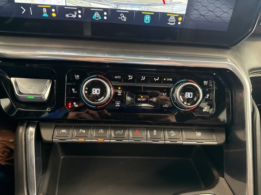 2023 GMC Sierra 1500 Denali Ultimate