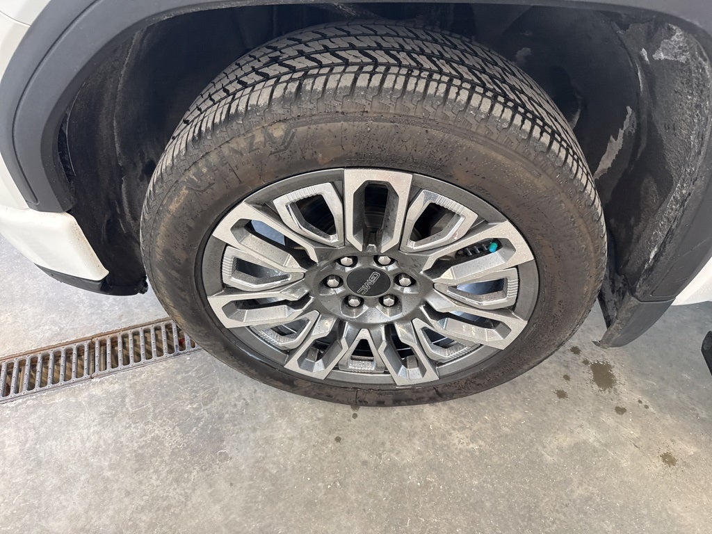 2023 GMC Sierra 1500 Denali Ultimate