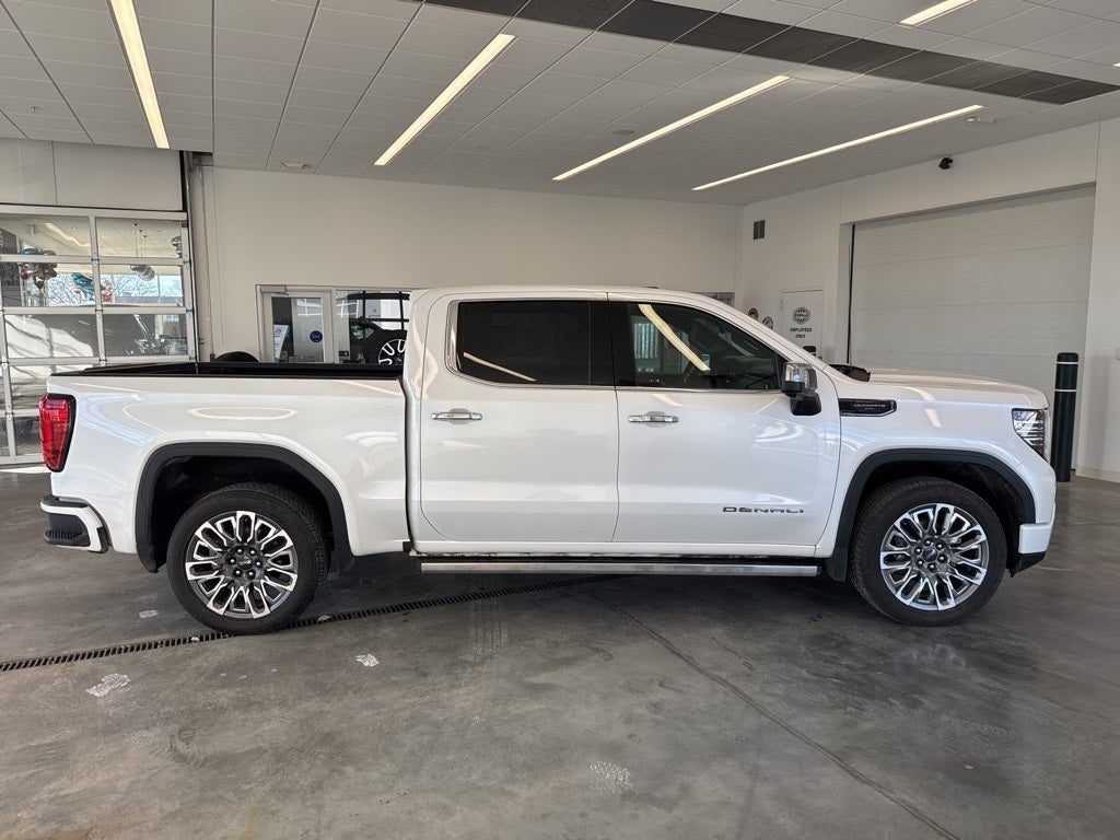2023 GMC Sierra 1500 Denali Ultimate