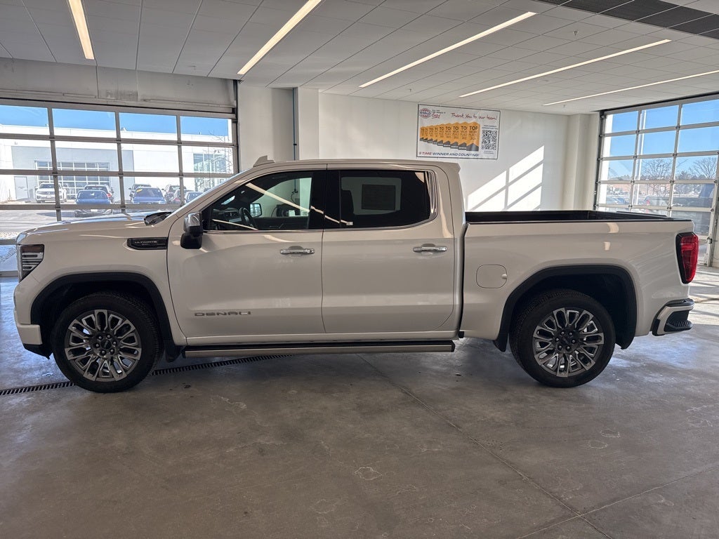 2023 GMC Sierra 1500 Denali Ultimate