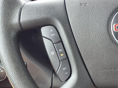 2025 GMC Savana 2500 Work Van