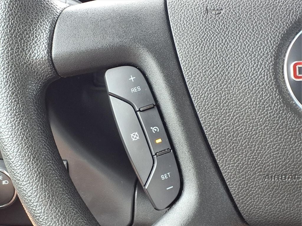 2025 GMC Savana 2500 Work Van