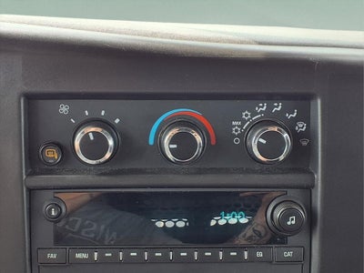 2025 GMC Savana 2500 Work Van