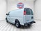 2025 GMC Savana 2500 Work Van