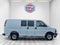 2025 GMC Savana 2500 Work Van