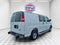 2025 GMC Savana 2500 Work Van