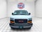 2025 GMC Savana 2500 Work Van