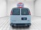 2025 GMC Savana 2500 Work Van