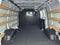 2025 GMC Savana 2500 Work Van