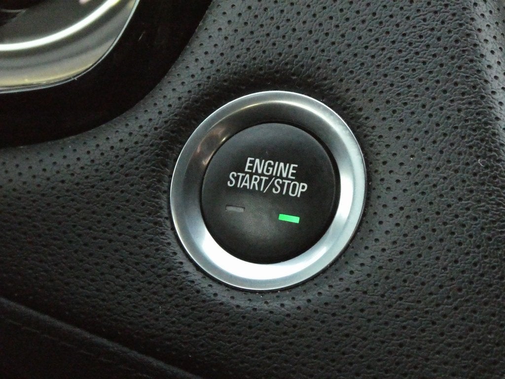 2023 Cadillac XT5 Sport