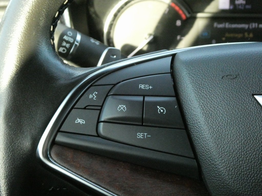 2023 Cadillac XT5 Sport