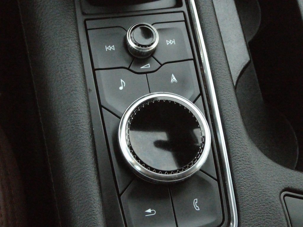 2023 Cadillac XT5 Sport