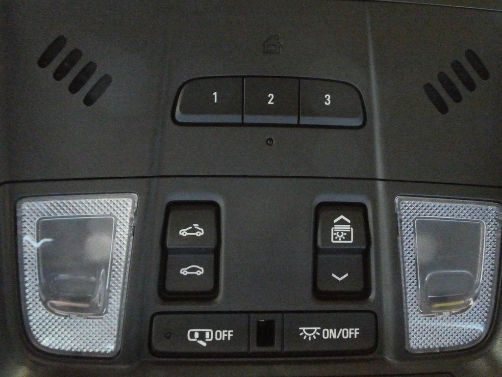 2023 Cadillac XT5 Sport