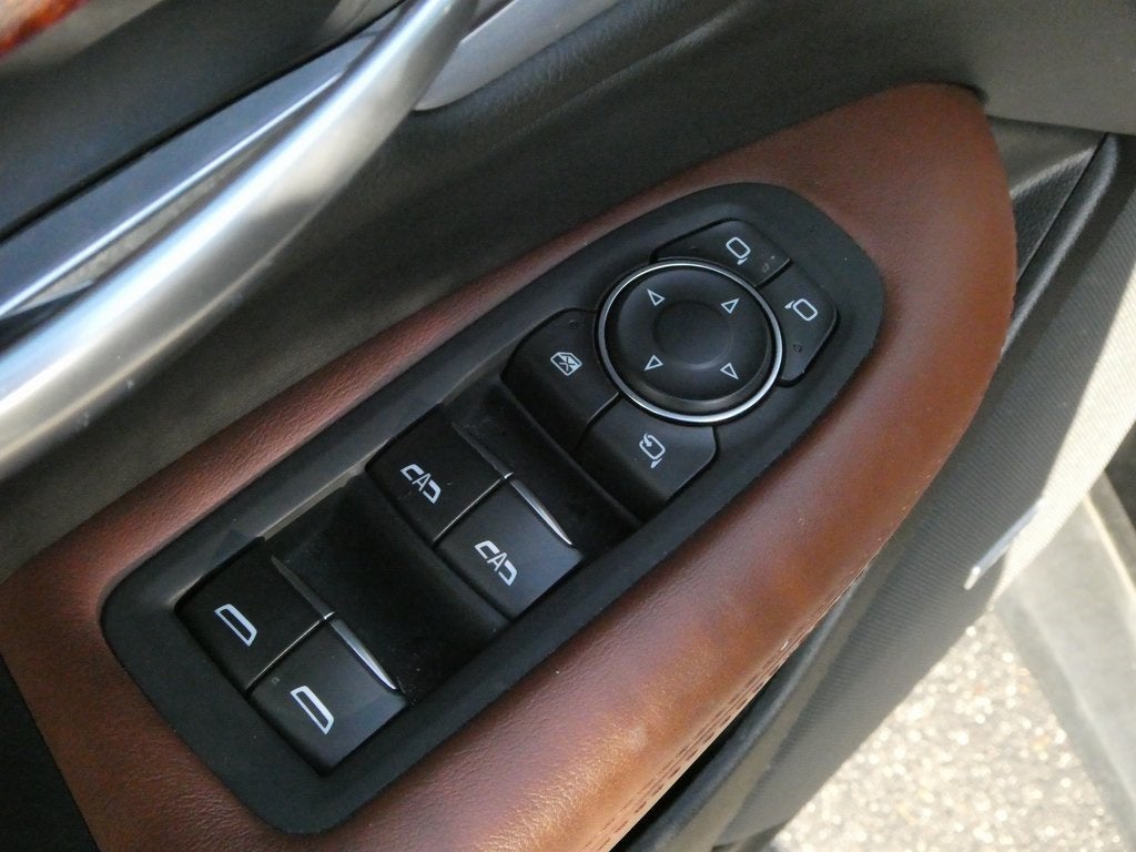 2023 Cadillac XT5 Sport