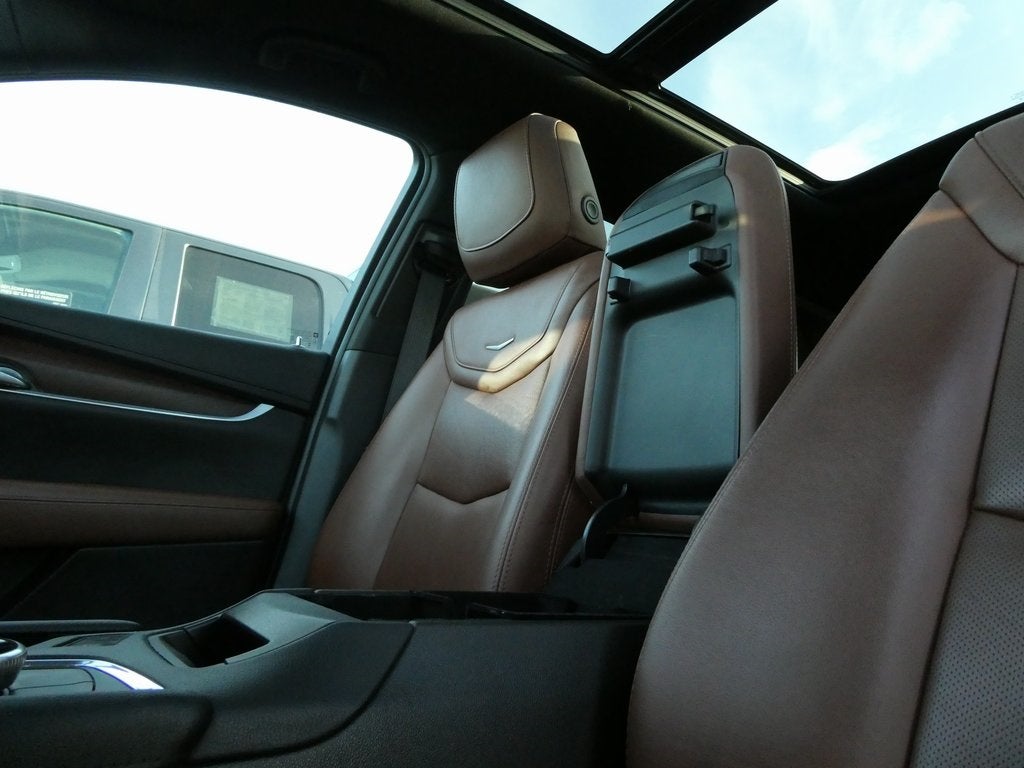 2023 Cadillac XT5 Sport