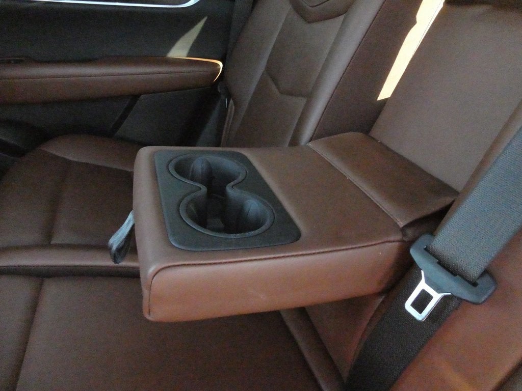 2023 Cadillac XT5 Sport