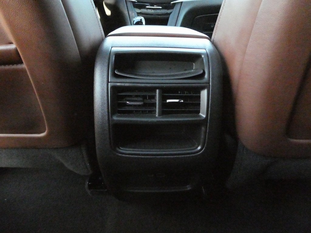 2023 Cadillac XT5 Sport