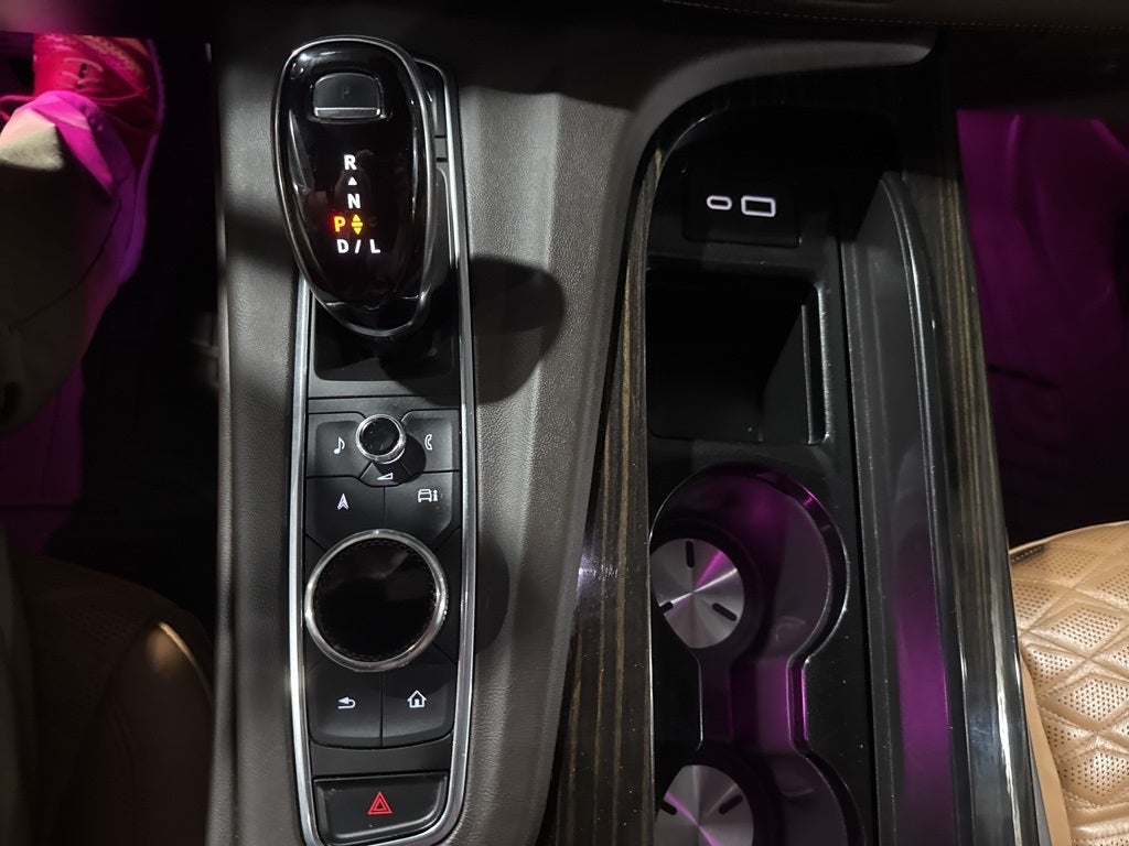 2021 Cadillac Escalade ESV Premium