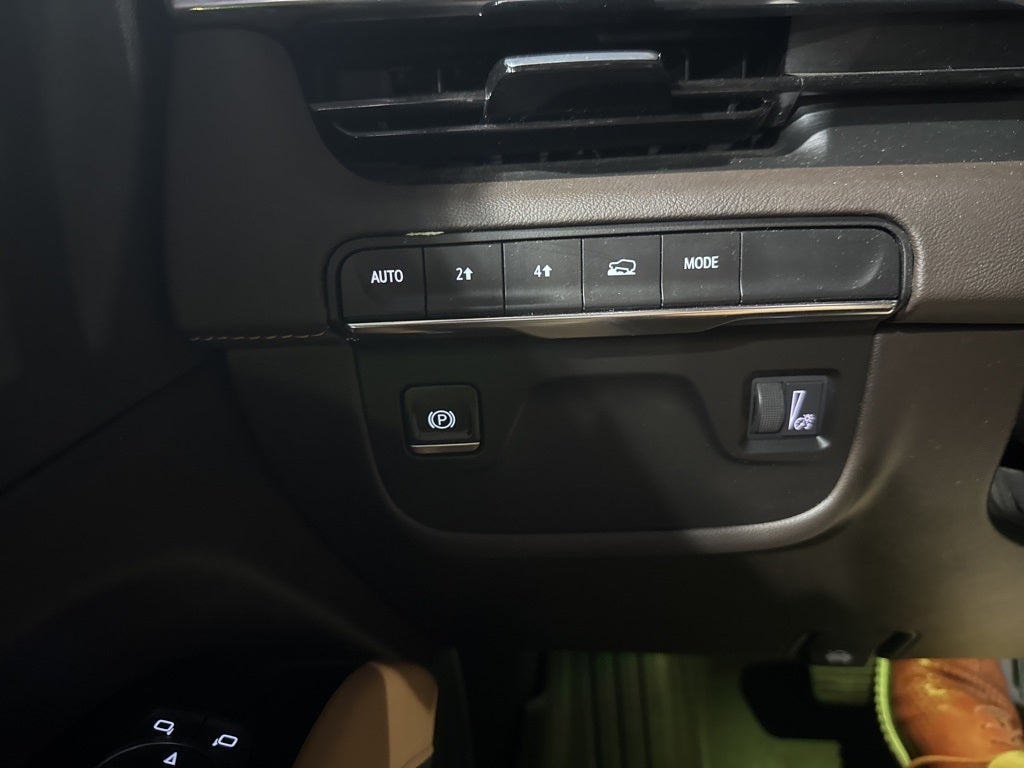 2021 Cadillac Escalade ESV Premium