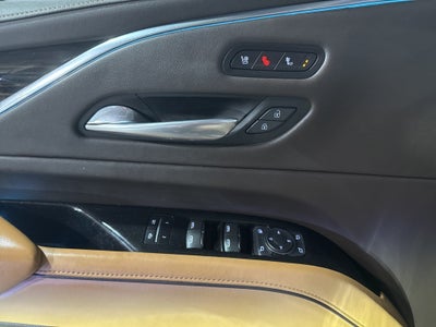 2021 Cadillac Escalade ESV Premium