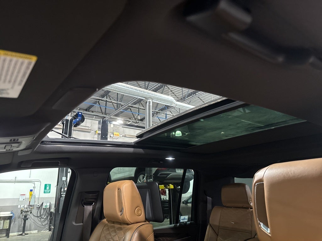 2021 Cadillac Escalade ESV Premium