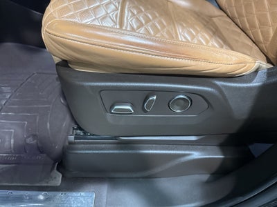 2021 Cadillac Escalade ESV Premium