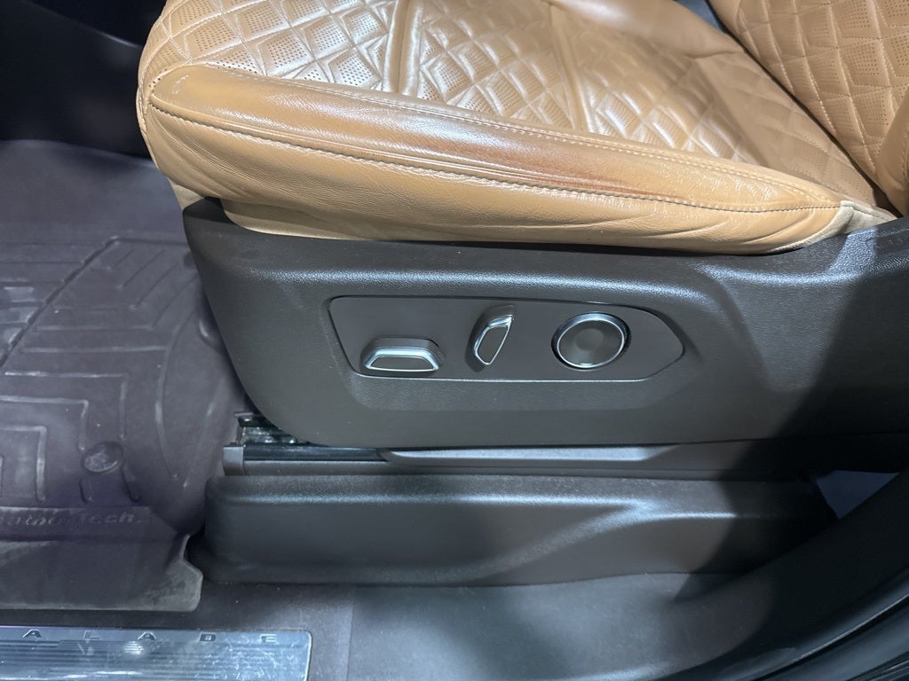 2021 Cadillac Escalade ESV Premium