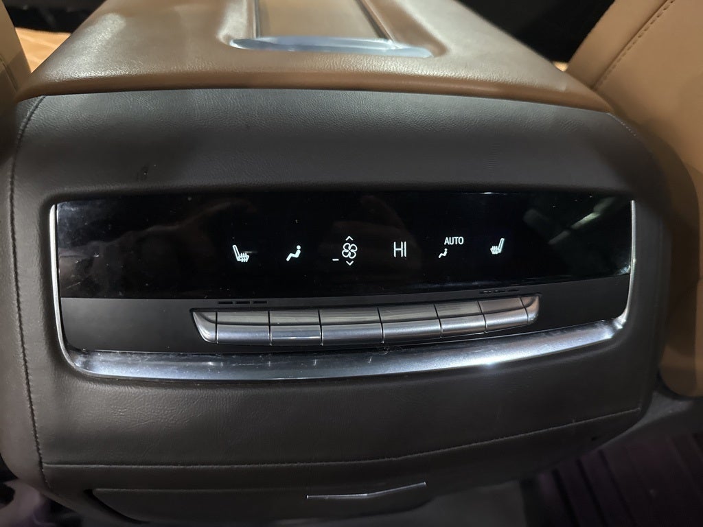 2021 Cadillac Escalade ESV Premium