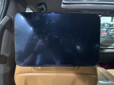 2021 Cadillac Escalade ESV Premium