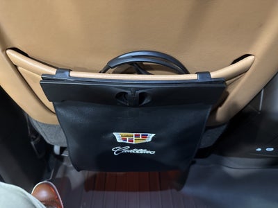 2021 Cadillac Escalade ESV Premium