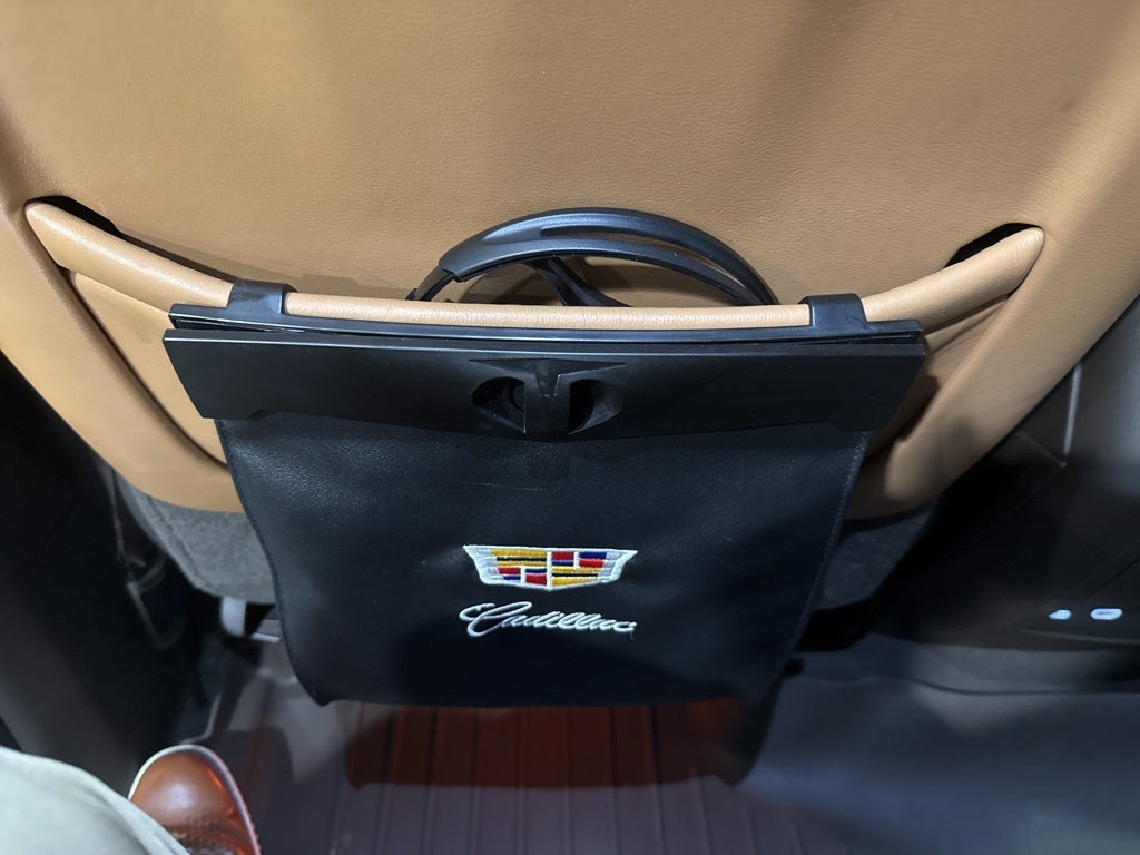 2021 Cadillac Escalade ESV Premium