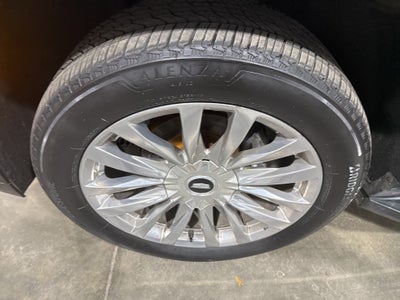 2021 Cadillac Escalade ESV Premium