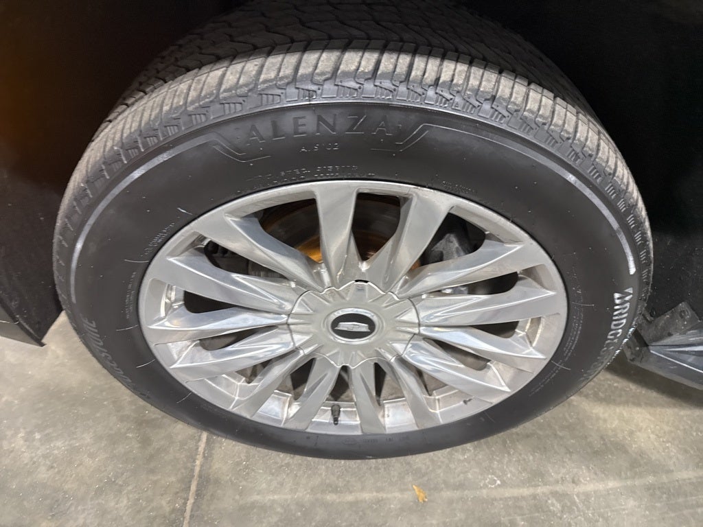 2021 Cadillac Escalade ESV Premium