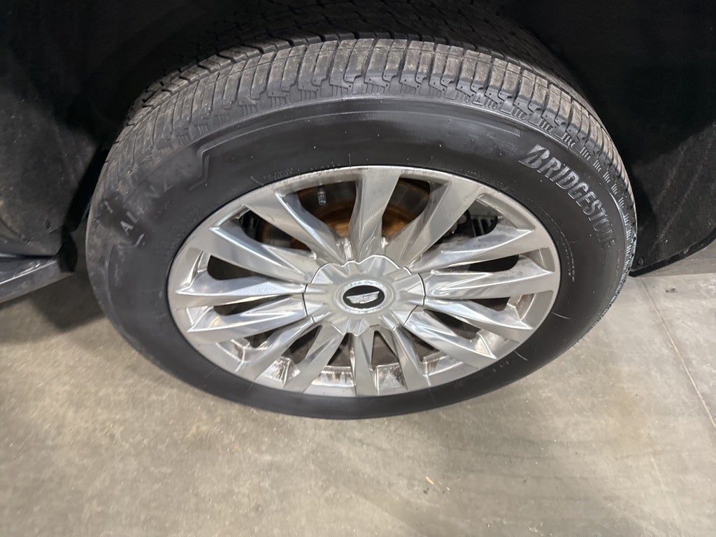 2021 Cadillac Escalade ESV Premium