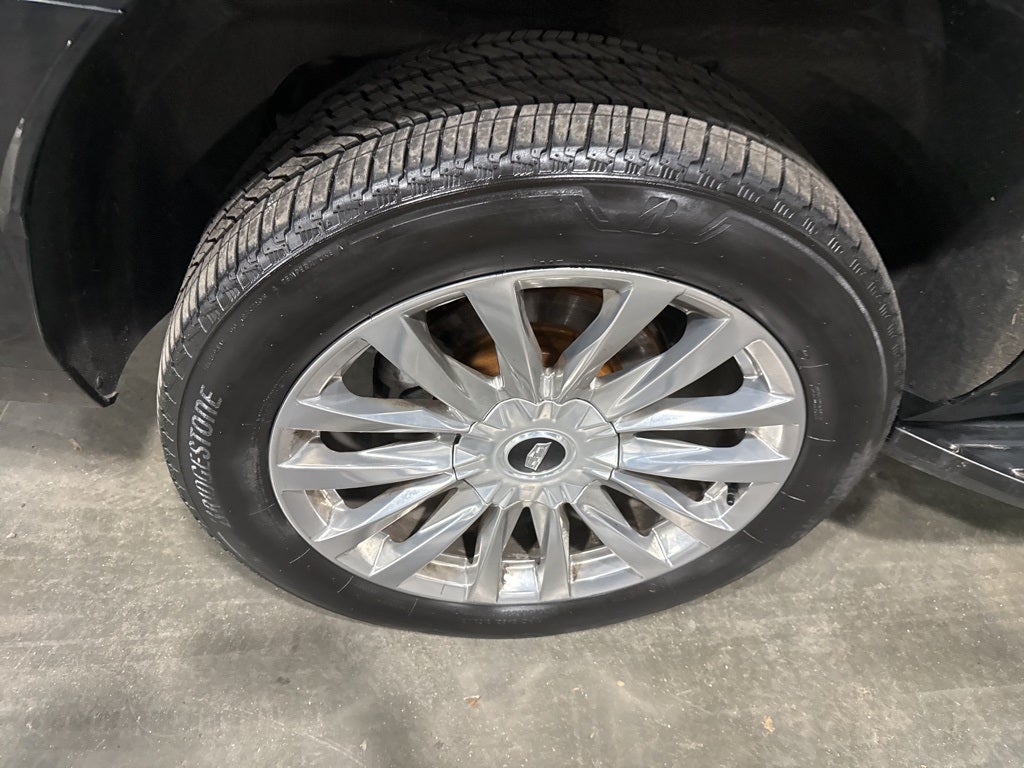 2021 Cadillac Escalade ESV Premium