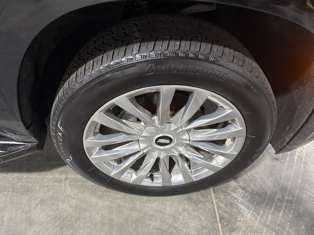 2021 Cadillac Escalade ESV Premium