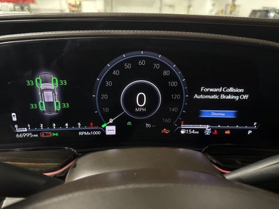 2021 Cadillac Escalade ESV Premium