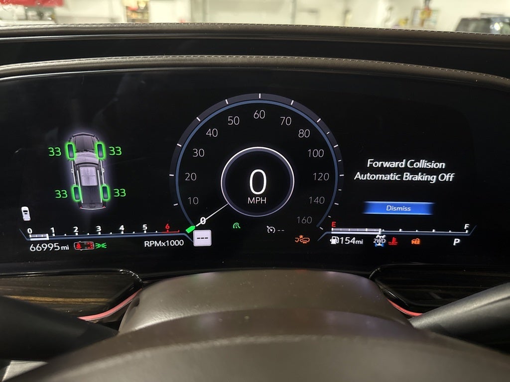 2021 Cadillac Escalade ESV Premium