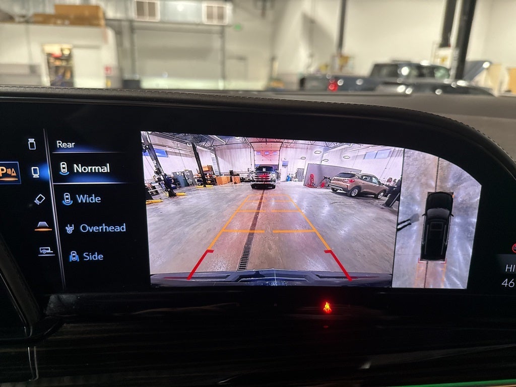 2021 Cadillac Escalade ESV Premium