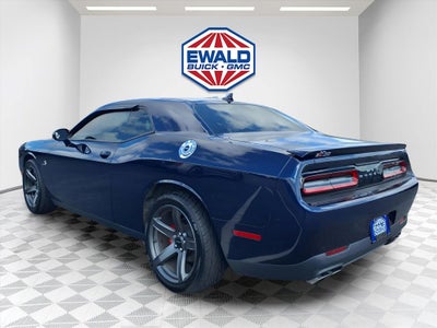 2016 Dodge Challenger R/T