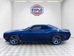 2016 Dodge Challenger R/T