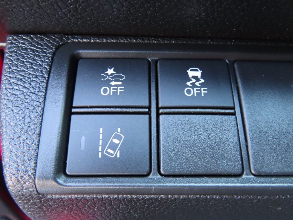 2020 Honda Civic EX-L