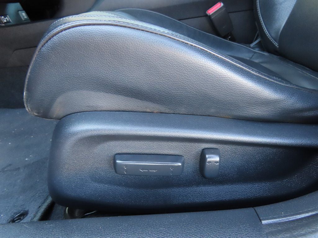 2020 Honda Civic EX-L